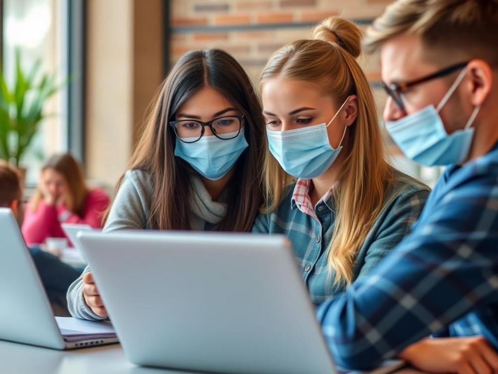 Is ChatGPT Really Gobbling Up Jobs for Young Folks? What the Latest Study Says