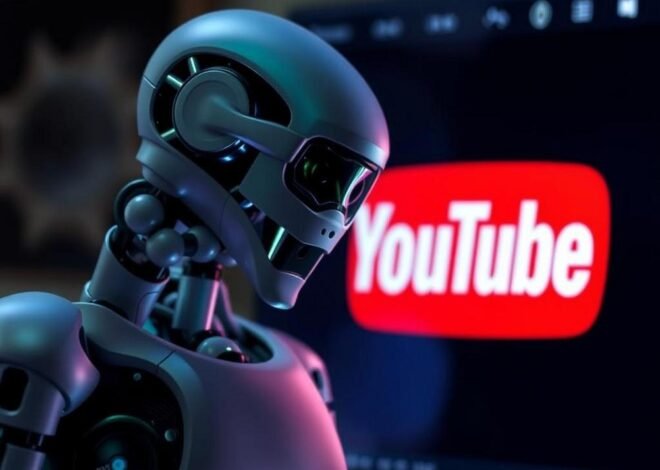 Google’s Sneaky AI Training on YouTube Videos: Why Creators Are Fuming and What It Means for All of Us