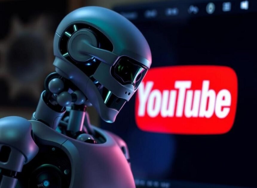 Google’s Sneaky AI Training on YouTube Videos: Why Creators Are Fuming and What It Means for All of Us