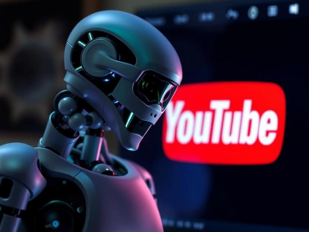 Google’s Sneaky AI Training on YouTube Videos: Why Creators Are Fuming and What It Means for All of Us