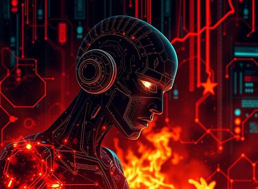Shocking Revelations: Anthropic Exposes How Hackers Are Weaponizing AI Tools in Cyber Attacks