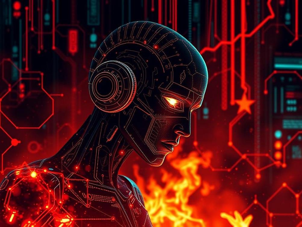 Shocking Revelations: Anthropic Exposes How Hackers Are Weaponizing AI Tools in Cyber Attacks