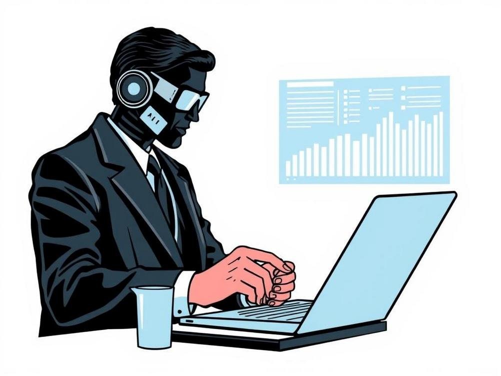 Why Lawyers Are Ditching the Rules and Embracing Rogue AI Tools for That Sweet Efficiency Boost