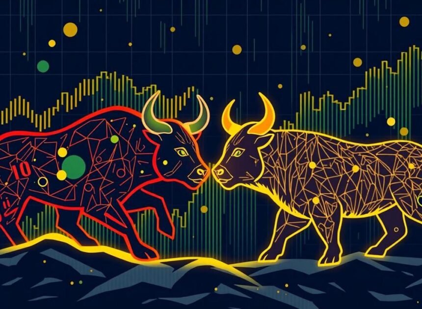 Timing Your HAFC Stock Exit Like a Pro: AI Tools for 2025 Bull vs. Bear Market Showdown