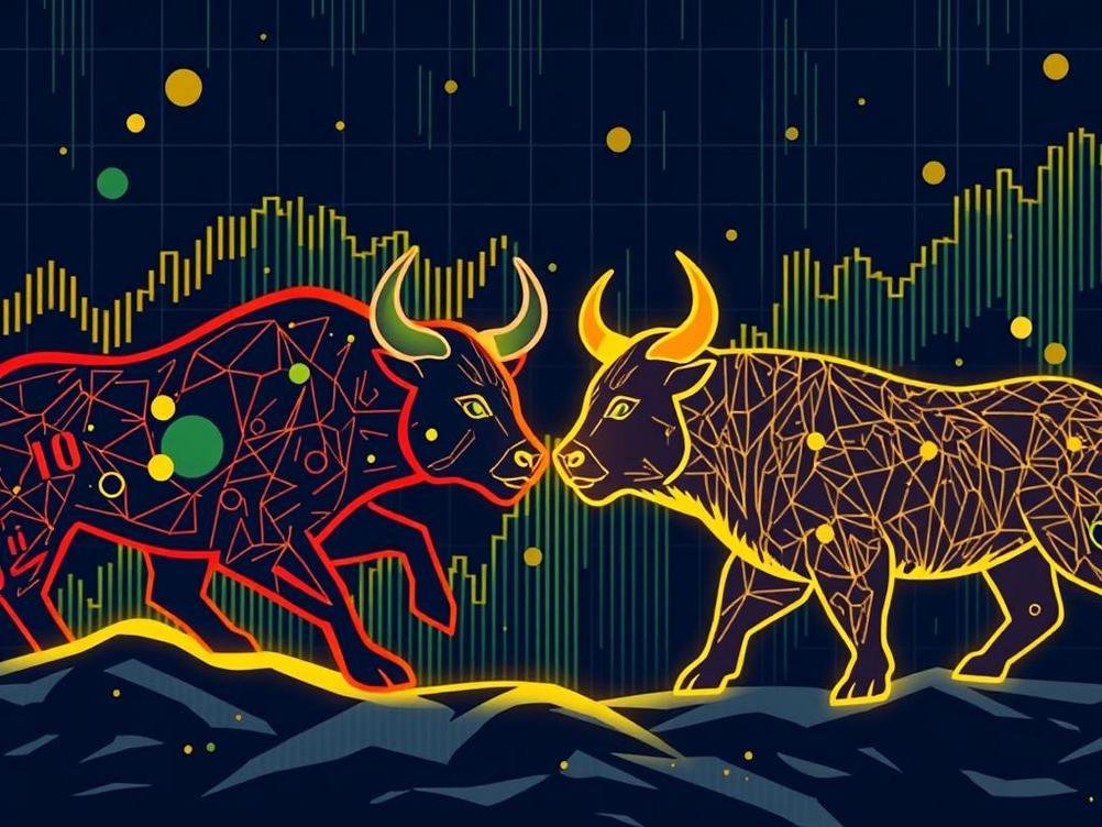 Timing Your HAFC Stock Exit Like a Pro: AI Tools for 2025 Bull vs. Bear Market Showdown