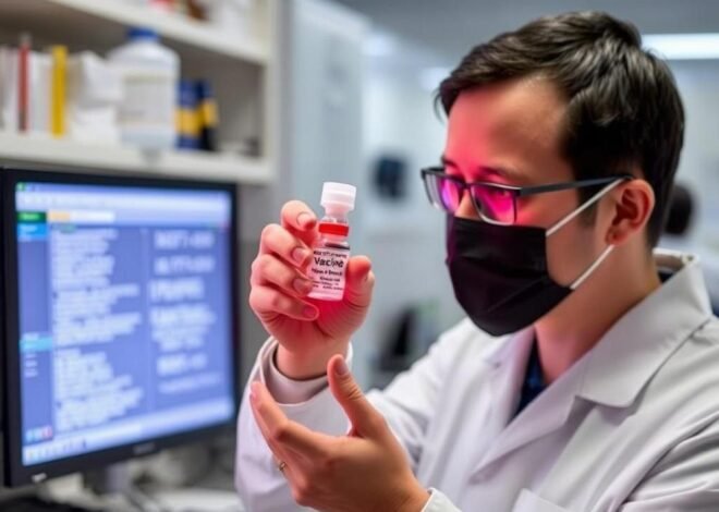 MIT’s AI Breakthrough: Smarter Picks for Flu Vaccines That Could Save Lives