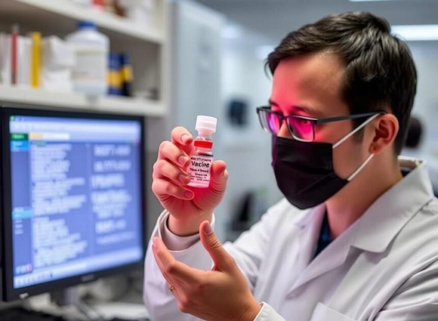 MIT’s AI Breakthrough: Smarter Picks for Flu Vaccines That Could Save Lives