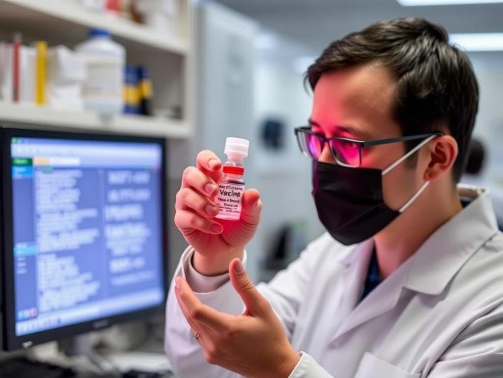 MIT’s AI Breakthrough: Smarter Picks for Flu Vaccines That Could Save Lives