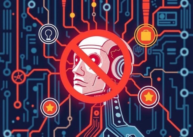 Don’t Fall into the AI Experimentation Trap: Hilarious and Costly Mistakes to Avoid