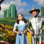 AI Gives ‘The Wizard of Oz’ a Shiny New Makeover – And Fans Are Not Happy About It
