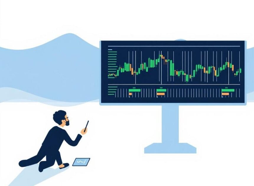 Diving into Python Backtesting for OPCH Trading Strategies: July 2025 Vibes and AI-Smarts