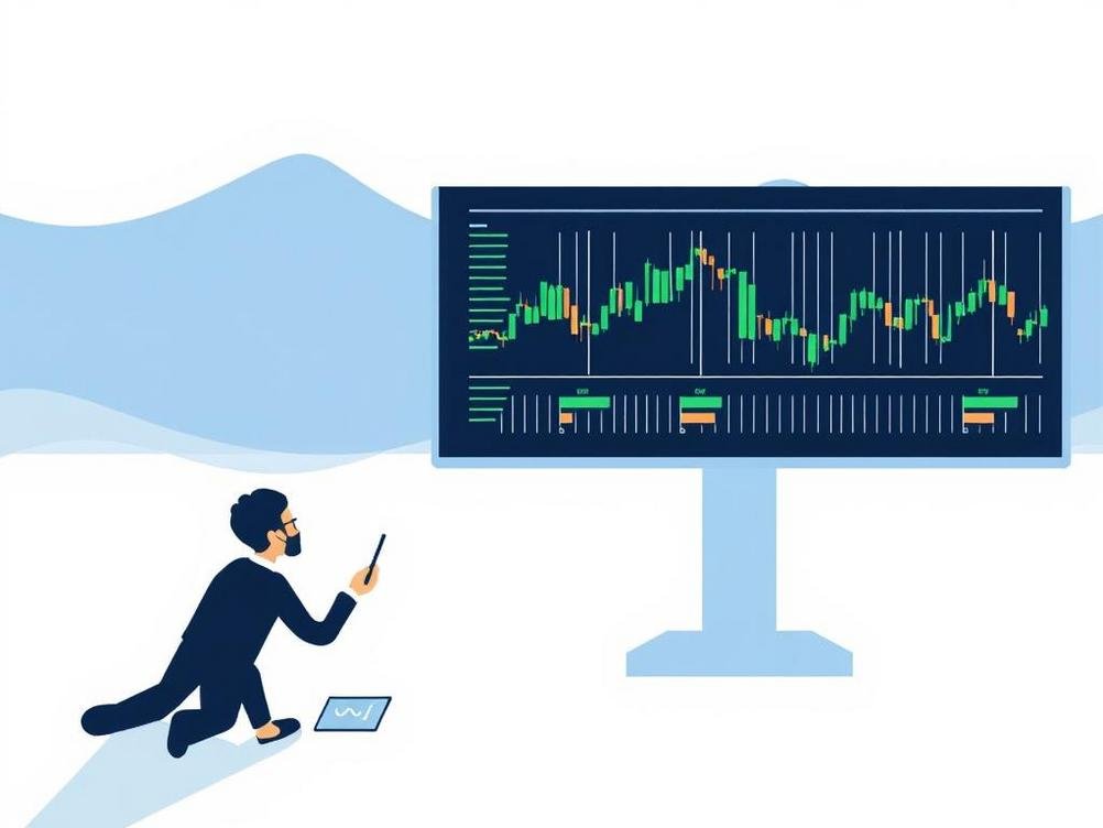 Diving into Python Backtesting for OPCH Trading Strategies: July 2025 Vibes and AI-Smarts