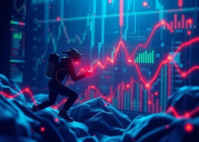 Diving into CRVL’s World: AI Tools for Earnings Charts, 2025 Risks, and Those Sneaky Buy/Sell Signals