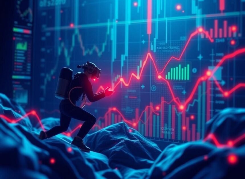 Diving into CRVL’s World: AI Tools for Earnings Charts, 2025 Risks, and Those Sneaky Buy/Sell Signals