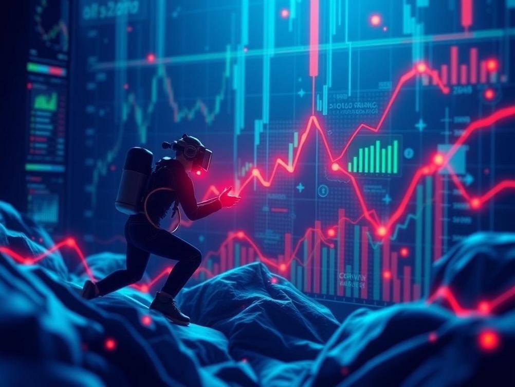 Diving into CRVL’s World: AI Tools for Earnings Charts, 2025 Risks, and Those Sneaky Buy/Sell Signals