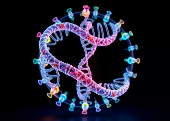 MIT’s Whiz-Bang AI Tool That’s Turbocharging RNA Vaccine and Therapy Design