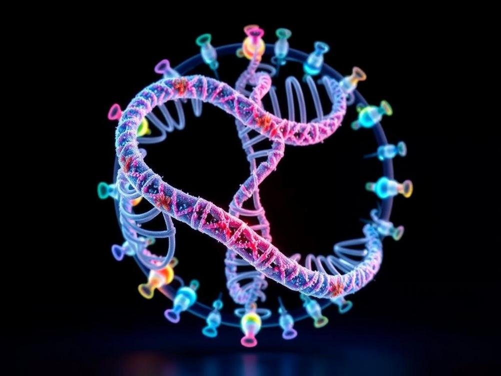 MIT’s Whiz-Bang AI Tool That’s Turbocharging RNA Vaccine and Therapy Design