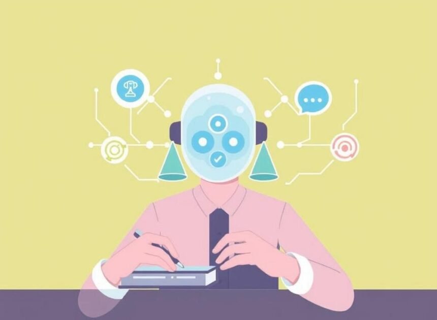 Ethical Hacks: Boosting Your Law Assignments with AI Without Crossing the Line