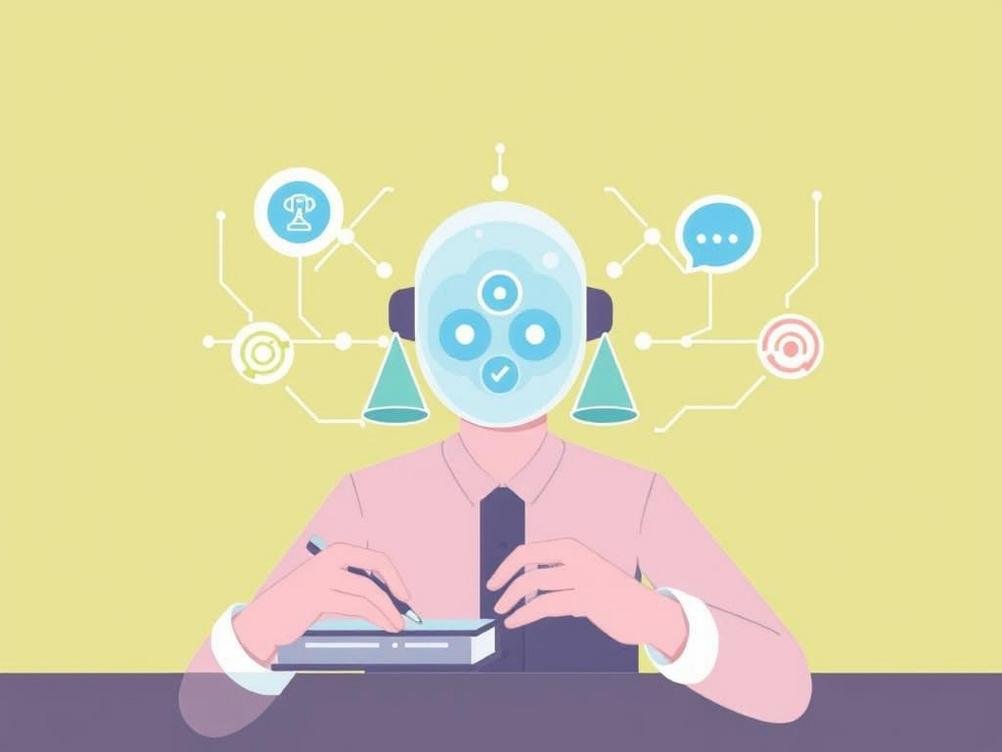 Ethical Hacks: Boosting Your Law Assignments with AI Without Crossing the Line