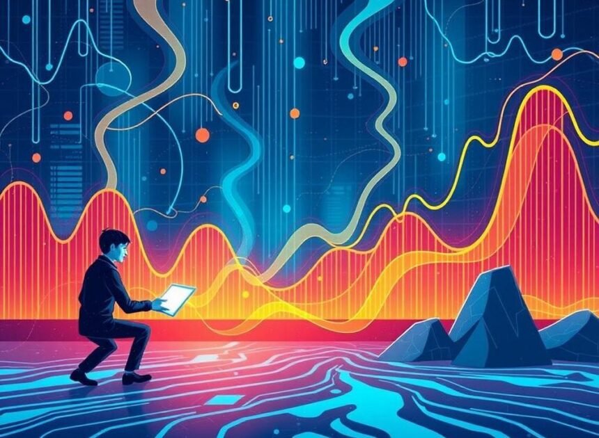 Diving Deep into Order Flow Magic: AI Tools Cracking Venture Global Inc.’s Quarterly Risks and Buy/Sell Signals