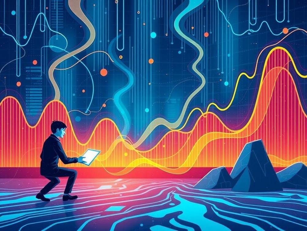 Diving Deep into Order Flow Magic: AI Tools Cracking Venture Global Inc.’s Quarterly Risks and Buy/Sell Signals