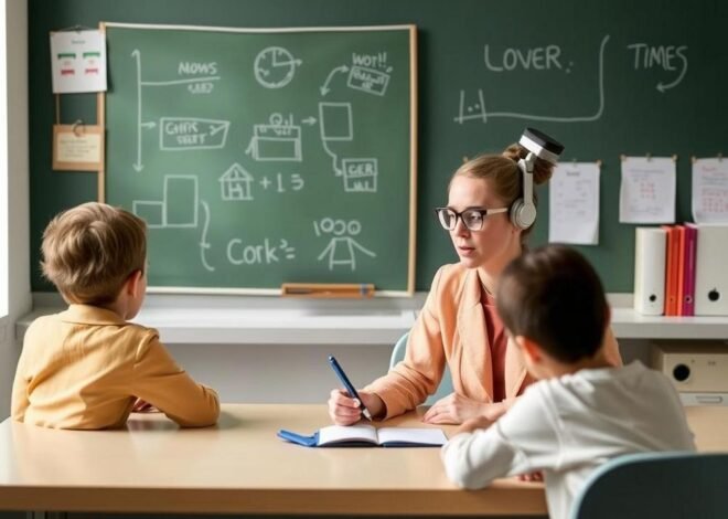 How Teachers Are Reclaiming Their Precious Time with Clever AI Tools
