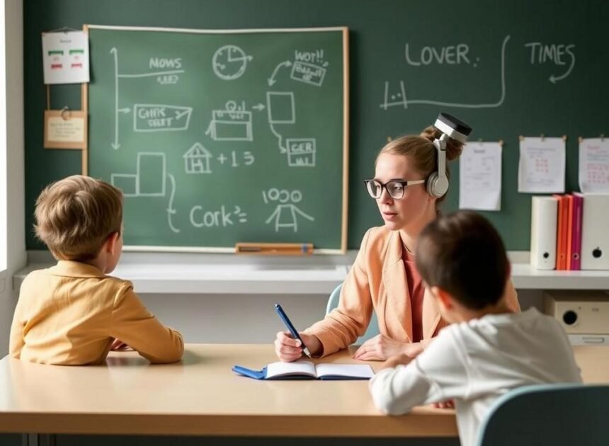 How Teachers Are Reclaiming Their Precious Time with Clever AI Tools