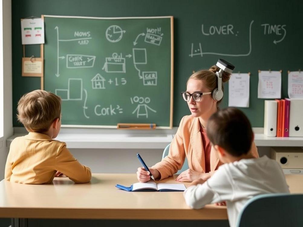How Teachers Are Reclaiming Their Precious Time with Clever AI Tools