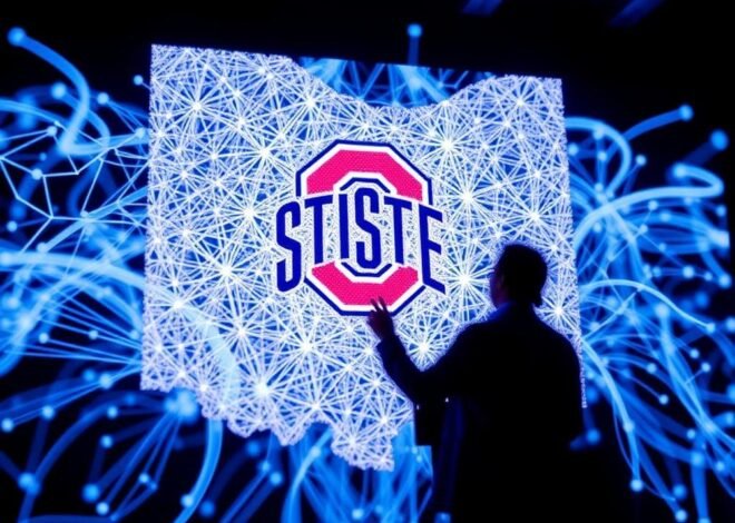 Ohio State and Google Team Up: Unlocking AI Magic for Students, Faculty, and Staff