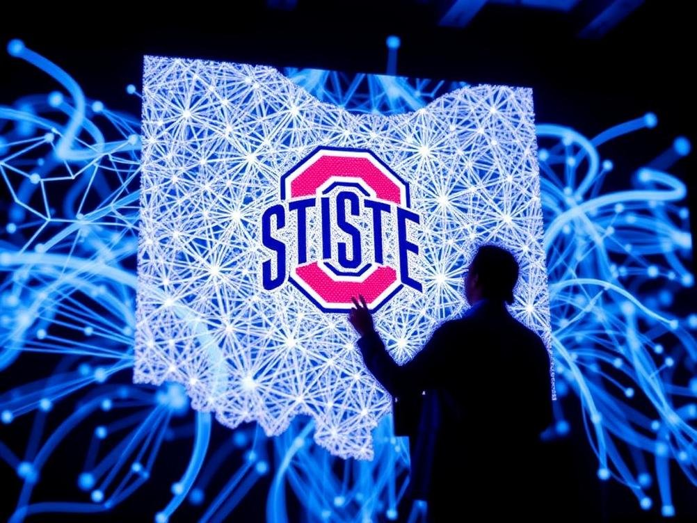 Ohio State and Google Team Up: Unlocking AI Magic for Students, Faculty, and Staff