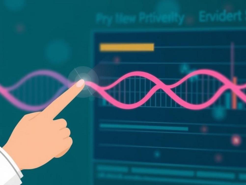 This New AI Tool Could Predict Your Hereditary Disease Risks – Game Changer or Just Hype?