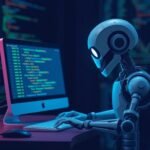 Why AI Can’t Quite Hack It as a Full-Time Coder Yet