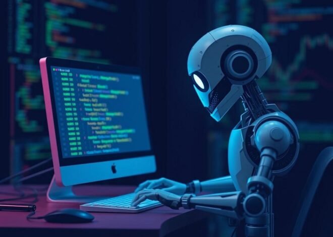 Why AI Can’t Quite Hack It as a Full-Time Coder Yet