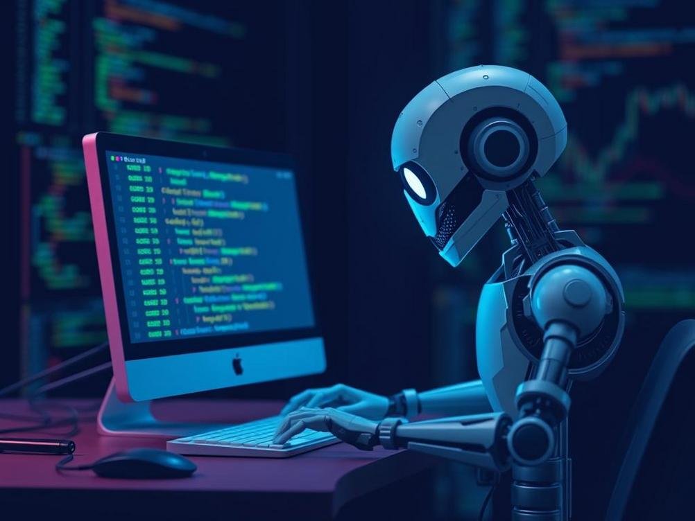 Why AI Can’t Quite Hack It as a Full-Time Coder Yet