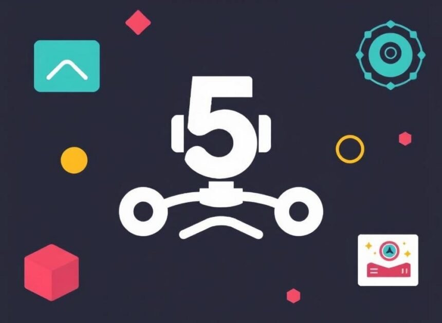 Top 5 Free AI Tools That’ll Make School Way Easier and Actually Fun