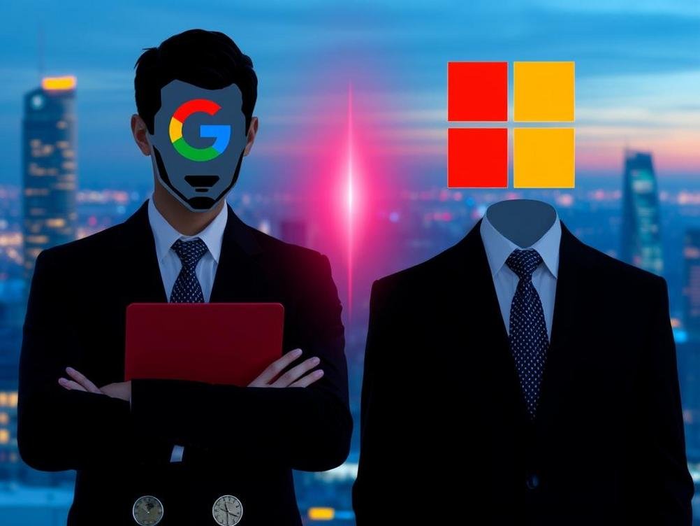 Why Google and Microsoft Are Sounding the Alarm on AI Skills for Your Career Climb