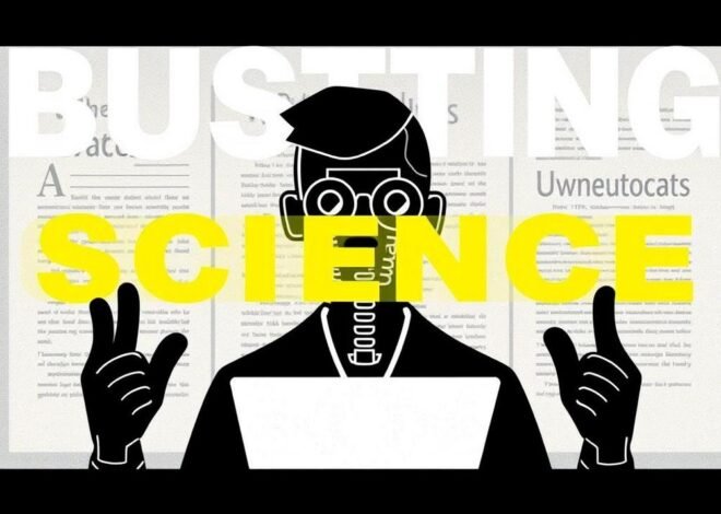 Busting Bad Science: The New AI Tool That’s Calling Out Sketchy Journals and Saving Research Cred