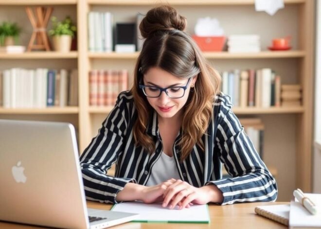 What I Learned About Productivity in 2025: Real Talk from a Frazzled Blogger