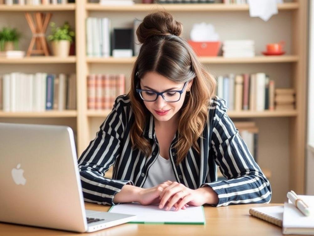What I Learned About Productivity in 2025: Real Talk from a Frazzled Blogger