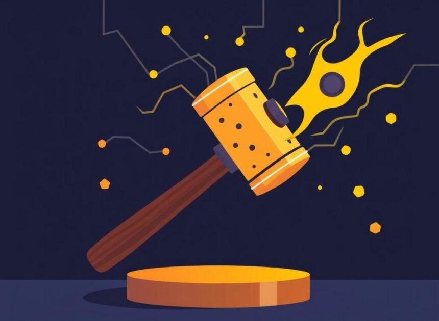 Ditching the Ban Hammer: Smarter Ways to Lock Down Your Generative AI Apps