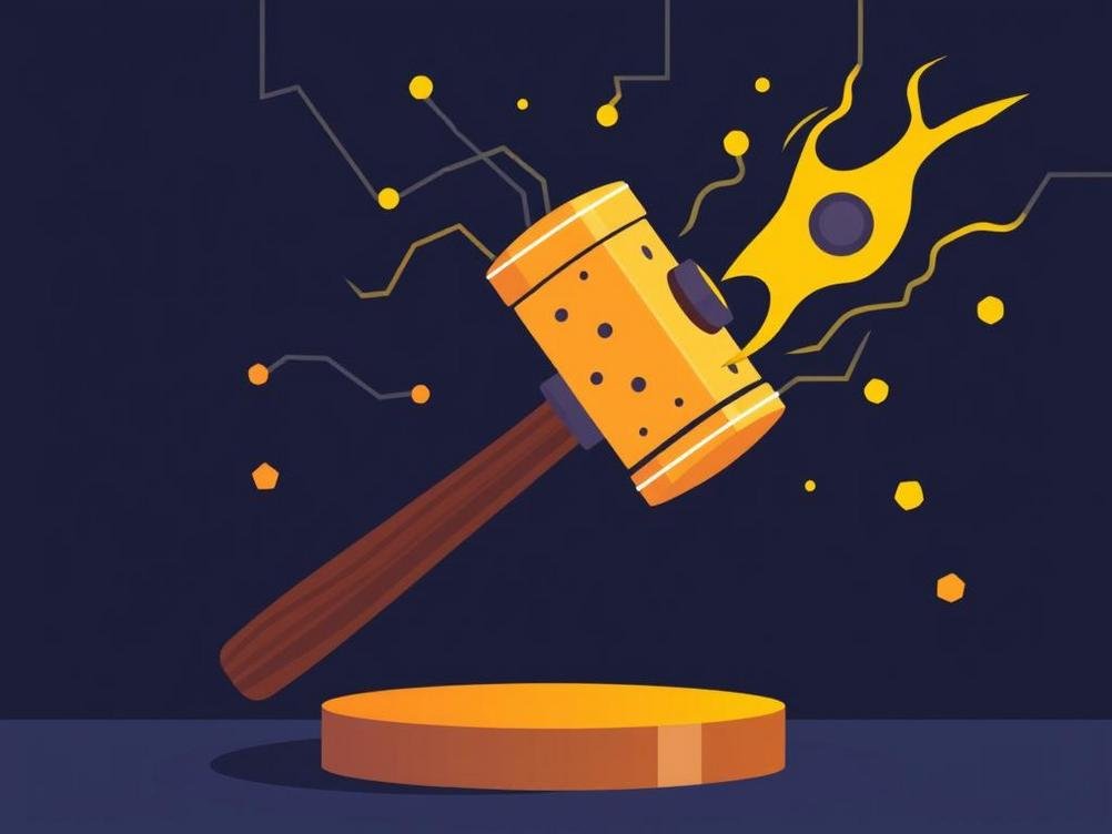 Ditching the Ban Hammer: Smarter Ways to Lock Down Your Generative AI Apps