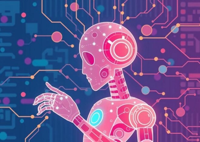 Chill Out on the AI Hysteria: What Artificial Intelligence Truly Means for Your Job Today