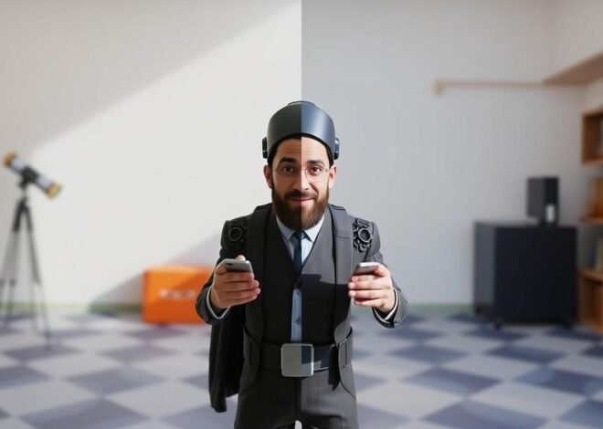 Google Vids Just Got Smarter: AI Avatars and Image-to-Video Tricks That’ll Blow Your Mind