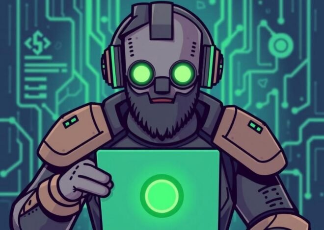 Get Started with Your First MCP Server: Amp Up AI Tools with Your Own Custom Twists!