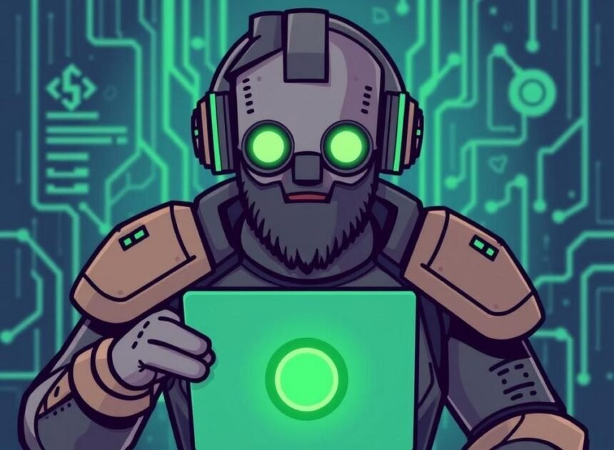 Get Started with Your First MCP Server: Amp Up AI Tools with Your Own Custom Twists!