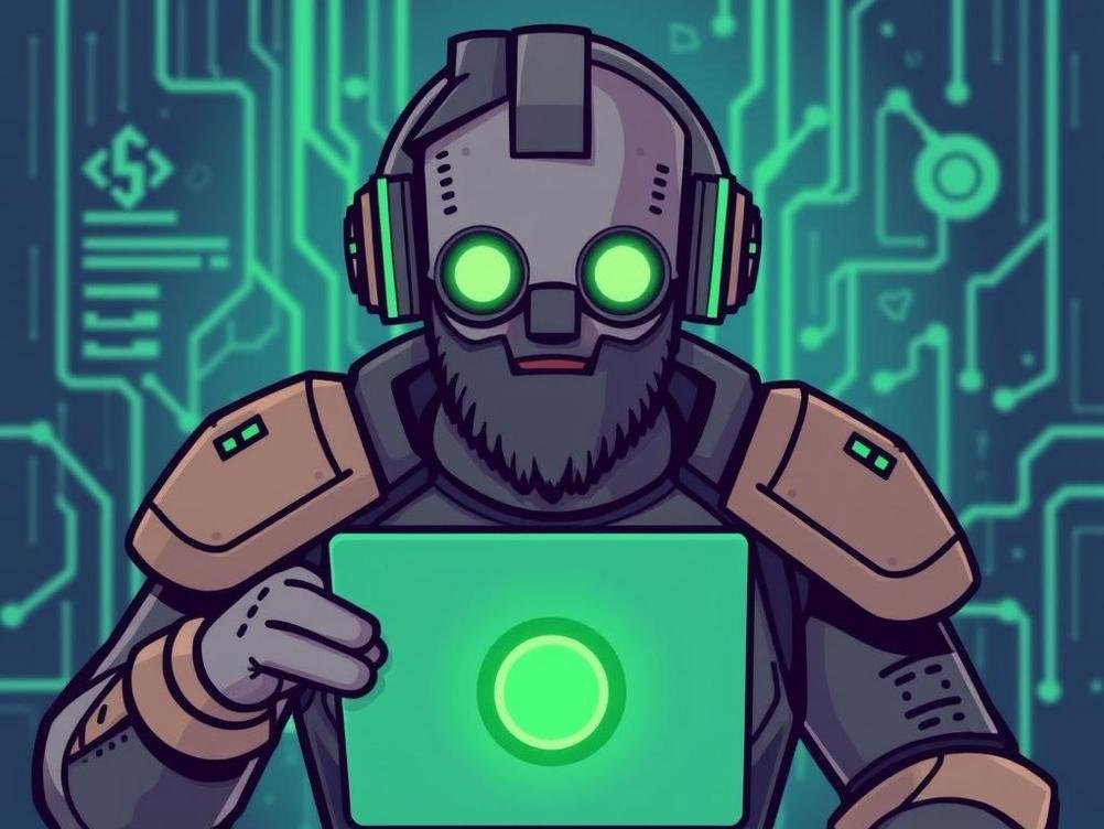 Get Started with Your First MCP Server: Amp Up AI Tools with Your Own Custom Twists!