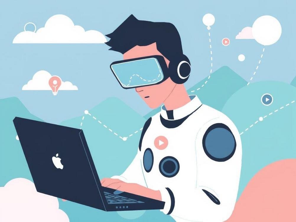 My Epic Journey Testing Over 70 Killer AI Tools in 2025 – The Hits, Misses, and Mind-Benders