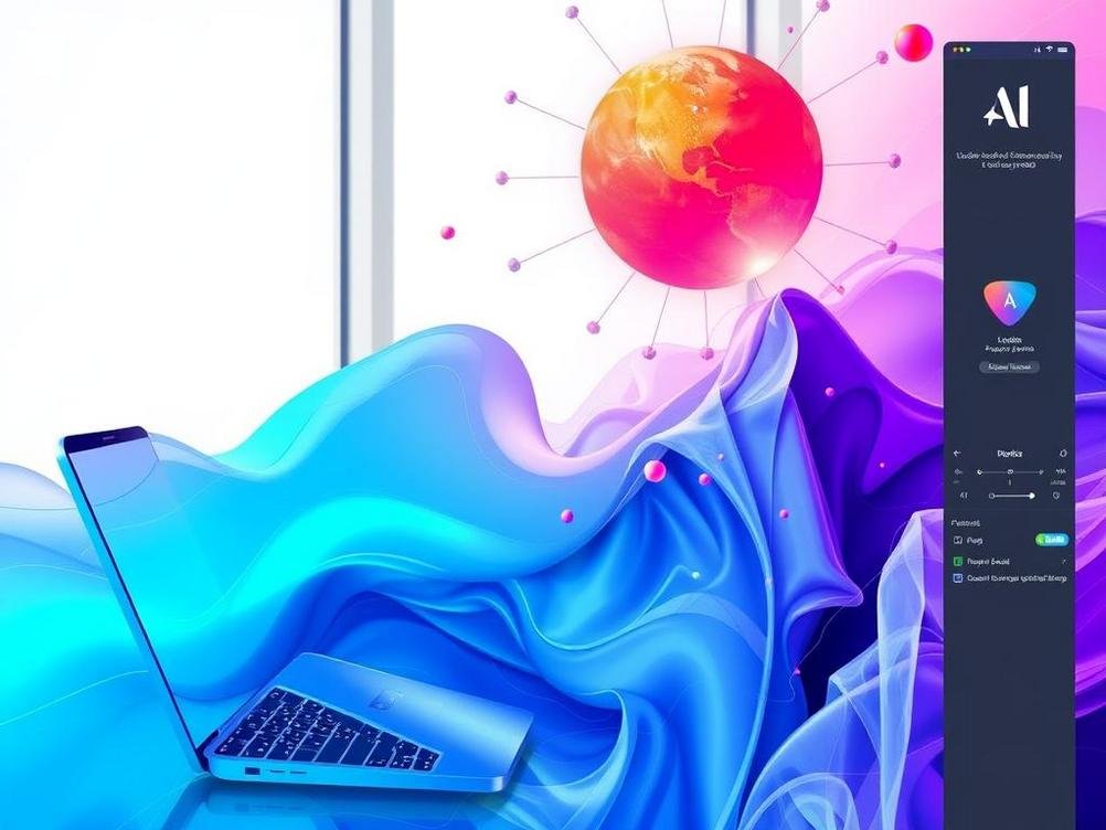 Unlocking Creativity and Productivity: Inside Acrobat Studio’s AI-Powered Revolution