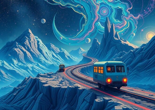 Best Midjourney Alternatives: Top AI Art Generators for Killer Print Products in 2025