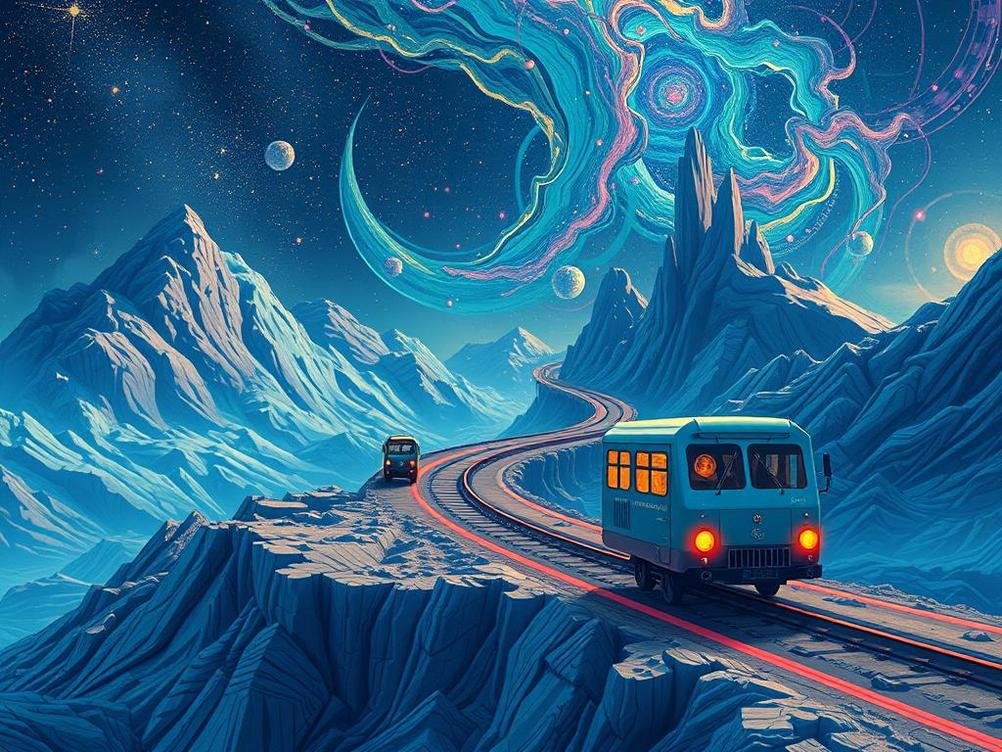Best Midjourney Alternatives: Top AI Art Generators for Killer Print Products in 2025